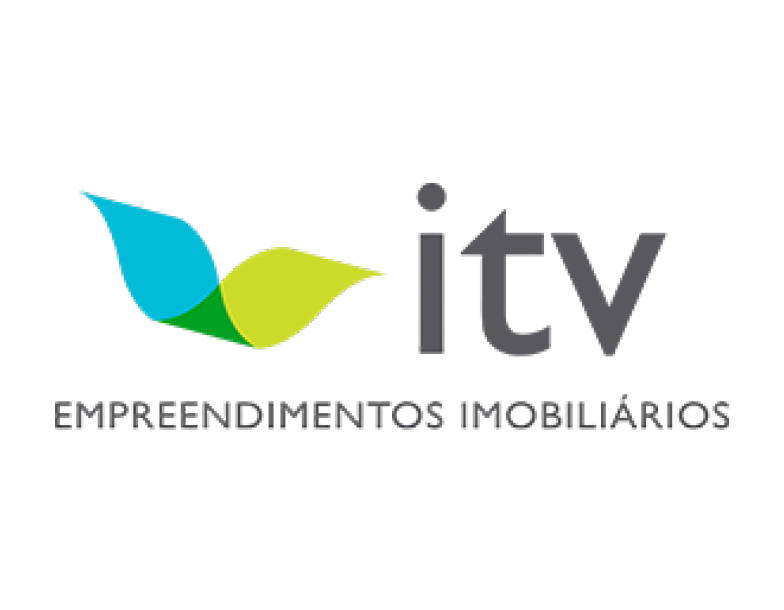 logo itv