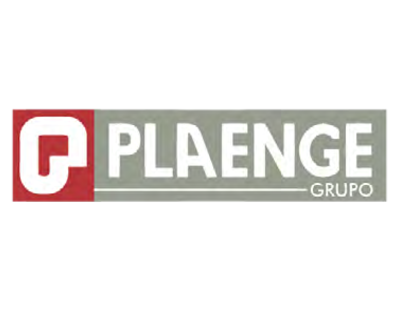 logo plaenge